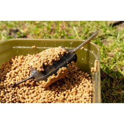 Momitor Method Korum - Double Method Feeder Large 50g Momitor Method Korum - Double Method Feeder Large 50g